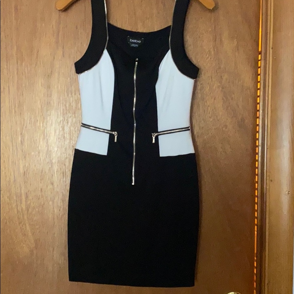 bebe,  dress